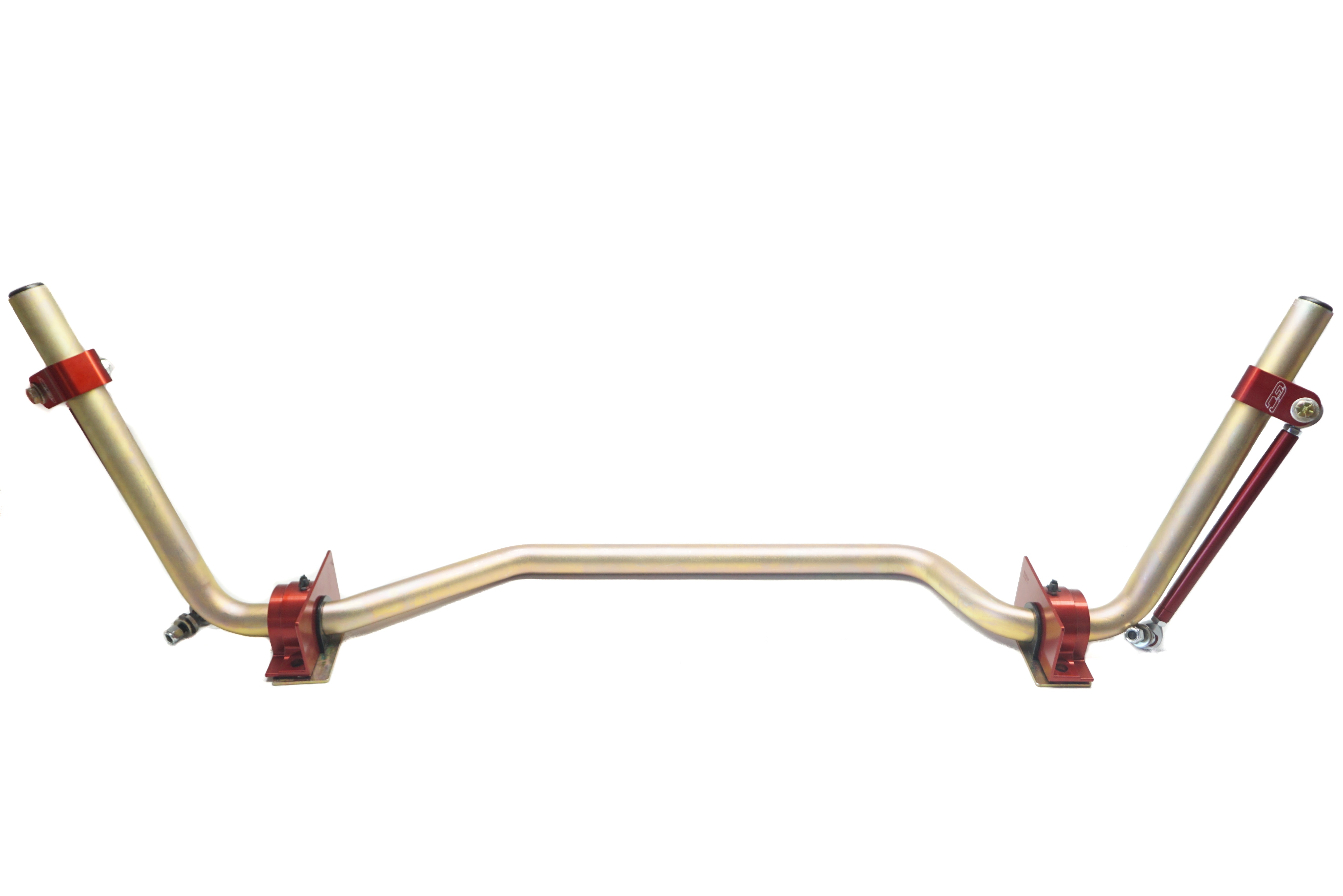 Ground Control Sway Bar (Front) for 1999-2006 BMW 3 Series RWD (E46)