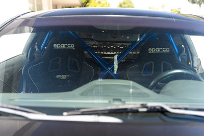 Studio RSR roll bar for 2010-2016 Hyundai Genesis Coupe (BK) — view 4