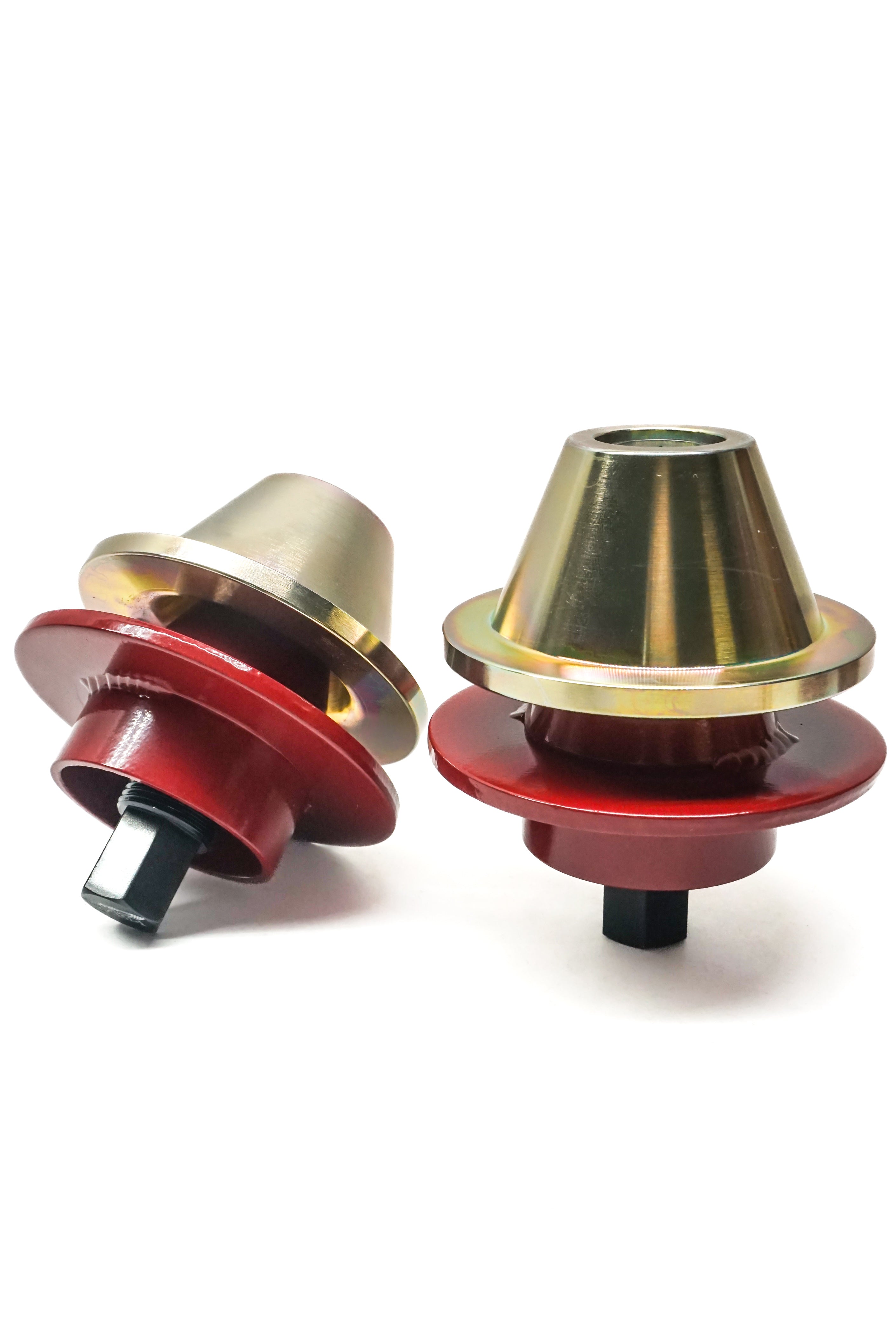 Ground Control Coilover Accessories for 1982-2002 Pontiac Firebird RWD