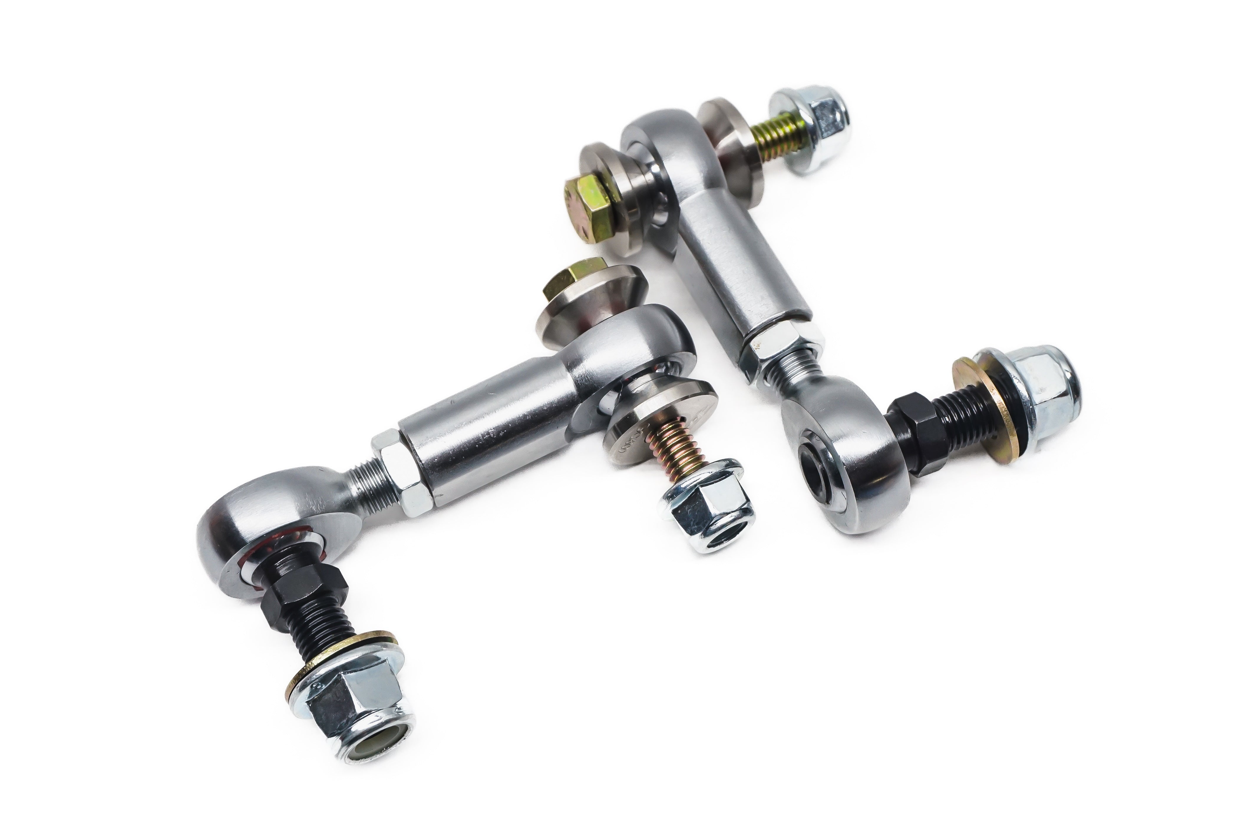 Ground Control Sway Bar End Links (Front) for 1984-1991 BMW 3 Series RWD (E30)