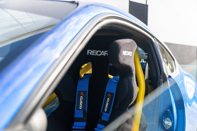 Studio RSR roll bar for 2022-2026 Subaru BRZ (ZD8) — view 14
