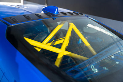 Studio RSR roll bar for 2022-2026 Subaru BRZ (ZD8) — view 15