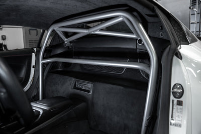 Studio RSR roll bar for 2017-2023 Audi R8 (Gen 2) — view 1