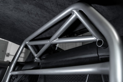 Studio RSR roll bar for 2017-2023 Audi R8 (Gen 2) — view 2