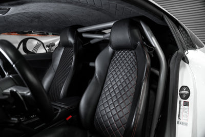 Studio RSR roll bar for 2017-2023 Audi R8 (Gen 2) — view 3