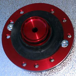 Ground Control Shock Mount for 1995-1999 Mitsubishi Eclipse FWD Rear