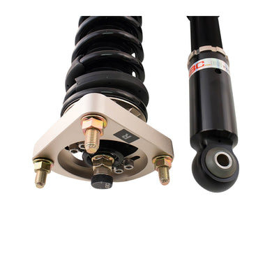 BC Racing ER Series Coilovers for 1999-2004 Ford Mustang Cobra W/IRS RWD (SN95)