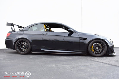 Studio RSR roll bar for 2008-2013 BMW M3 Convertible (E93) — view 13