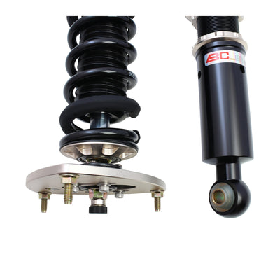 BC Racing RM Series Coilovers for 2005-2009 Subaru Outback AWD (BP/BL)