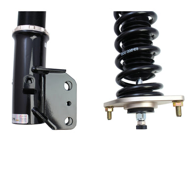 BC Racing RM Series Coilovers for 2014-2018 Subaru Forester AWD (SJ)