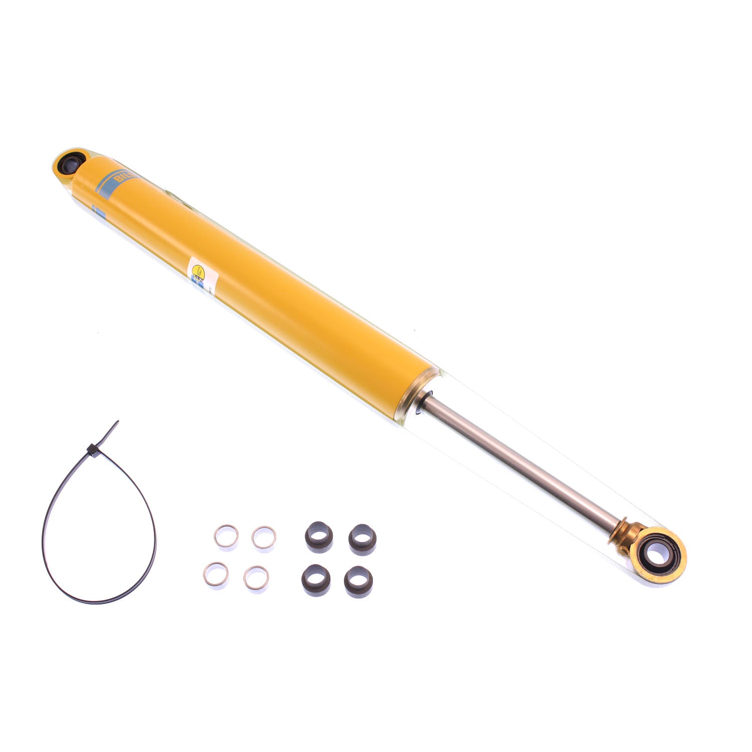 Bilstein B8 6100 Monotube Suspension Shock Absorber F4-B46-0349-H1