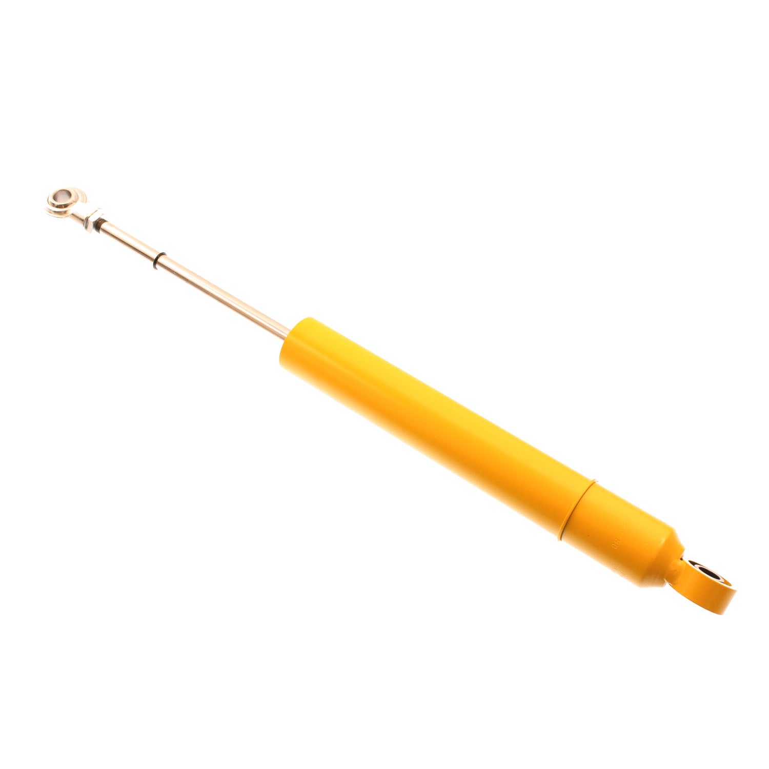Bilstein M Series 36mm Monotube Suspension Shock Absorber F4-BE3-6536-M2