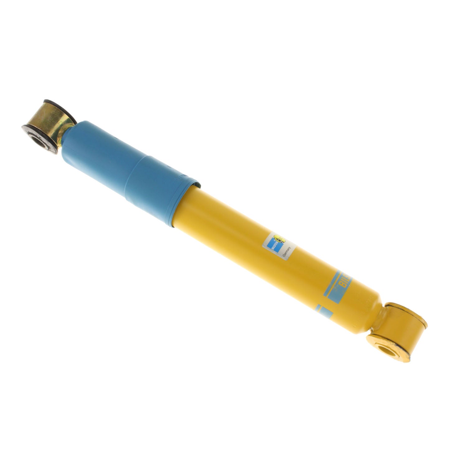 Bilstein B6 46mm Monotube Suspension Front Shock Absorber - 12.93 in. Collapsed F4-BE5-6078-H0