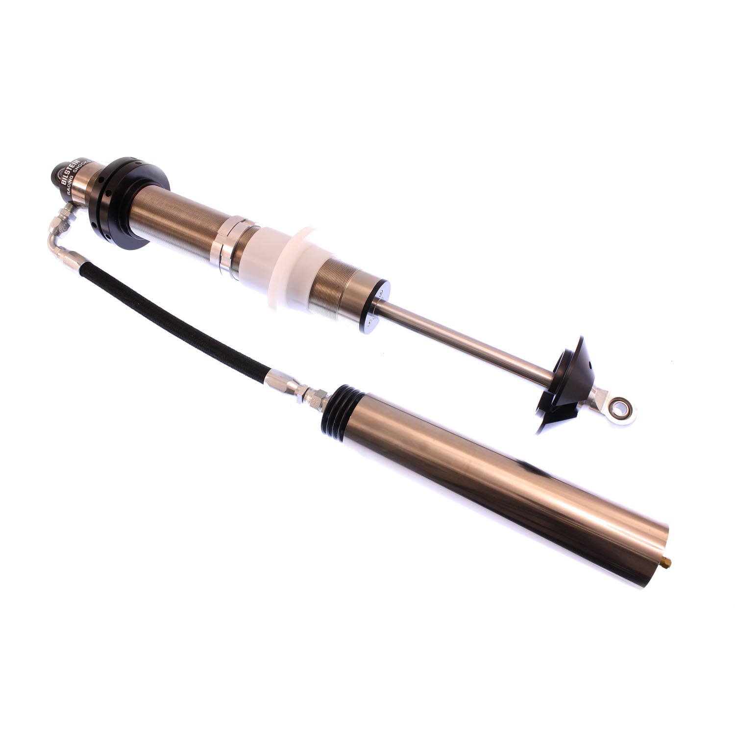 Bilstein M 9100 (Coilover) 60mm Monotube Suspension Shock Absorber - 38.88 in. Extended F4-BOA-0000355