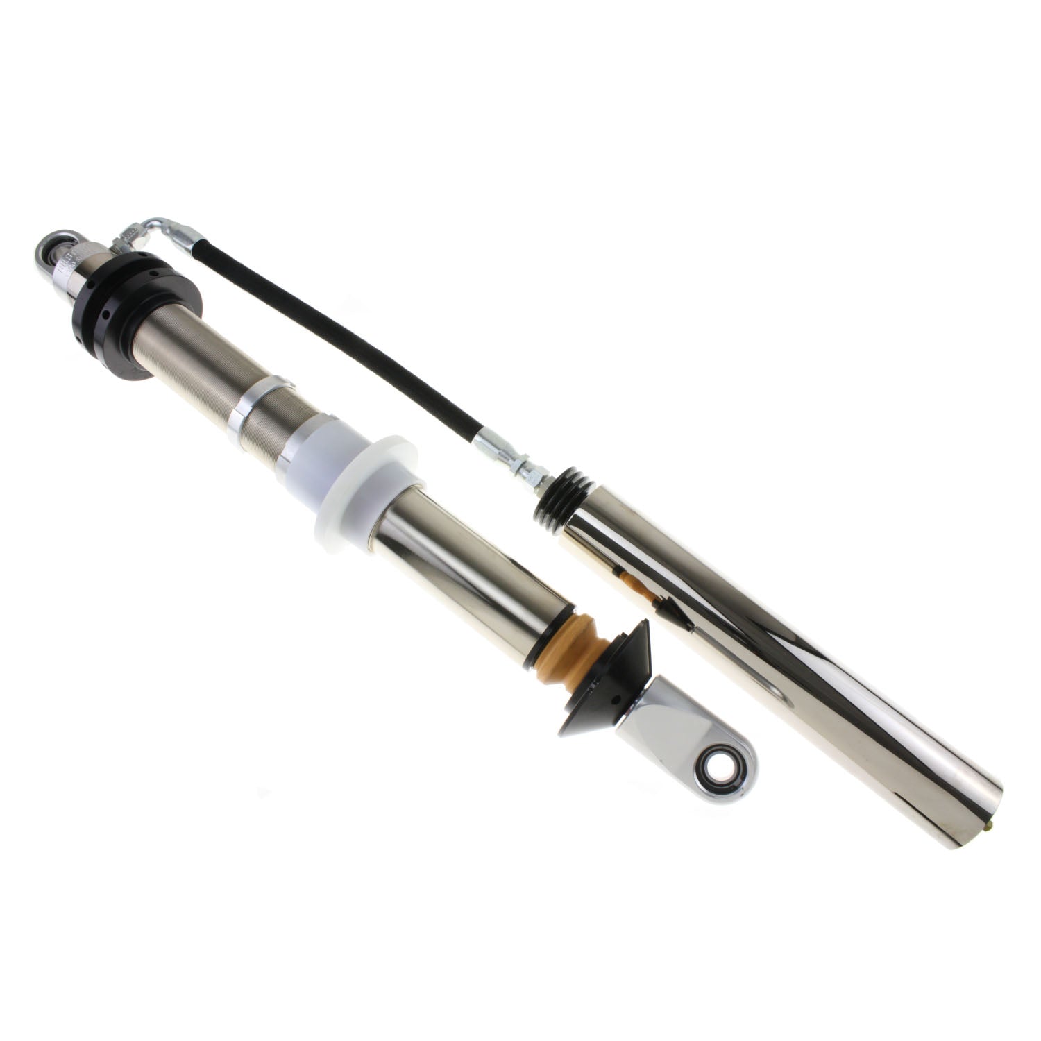 Bilstein M 9300 (Coilover) Monotube Suspension Shock Absorber - 28.68 in. Collapsed F4-BOA-0000872