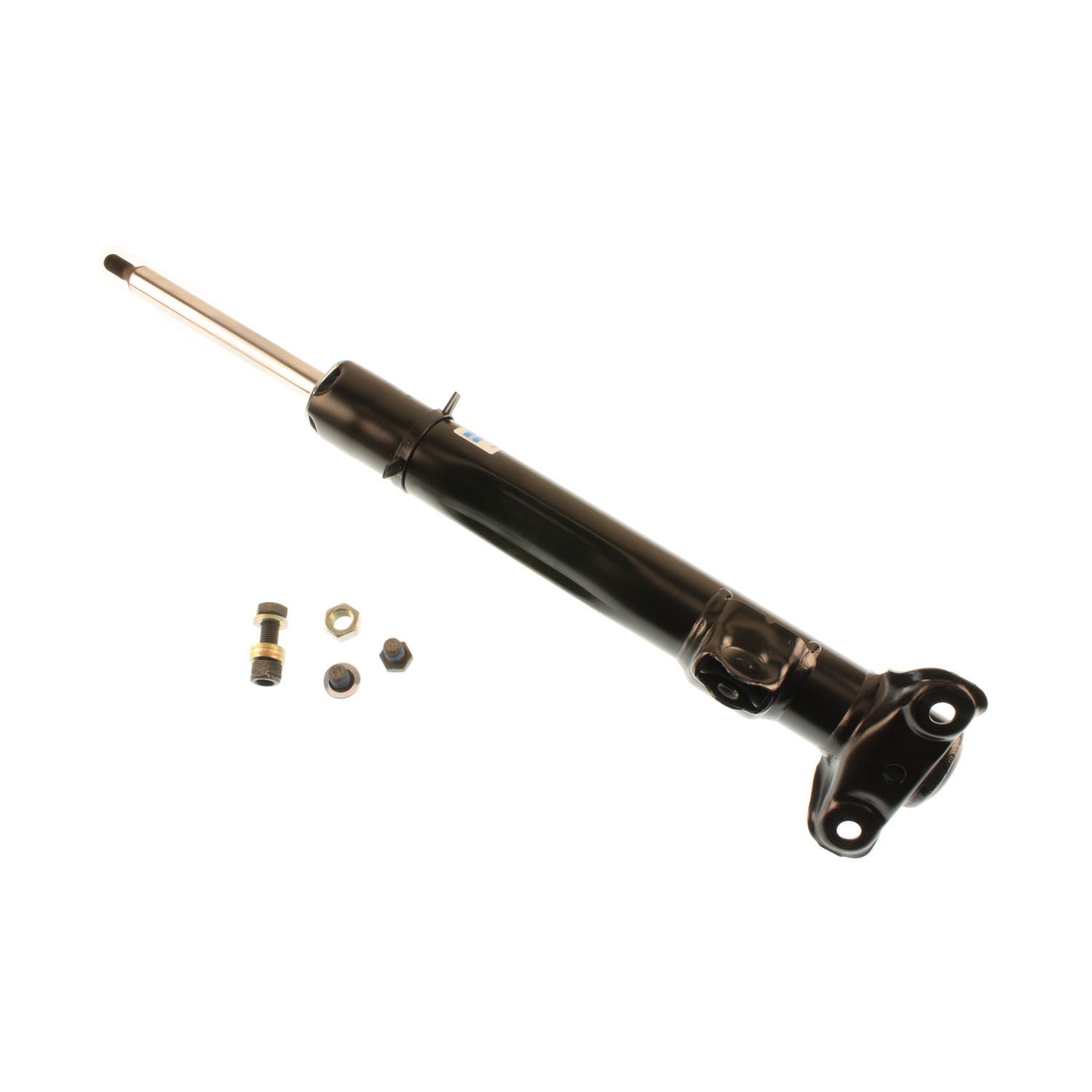 Bilstein B4 OE Replacement Twintube Suspension Front Strut Assembly - 18.37 in. Collapsed F4-V36-4050-H0