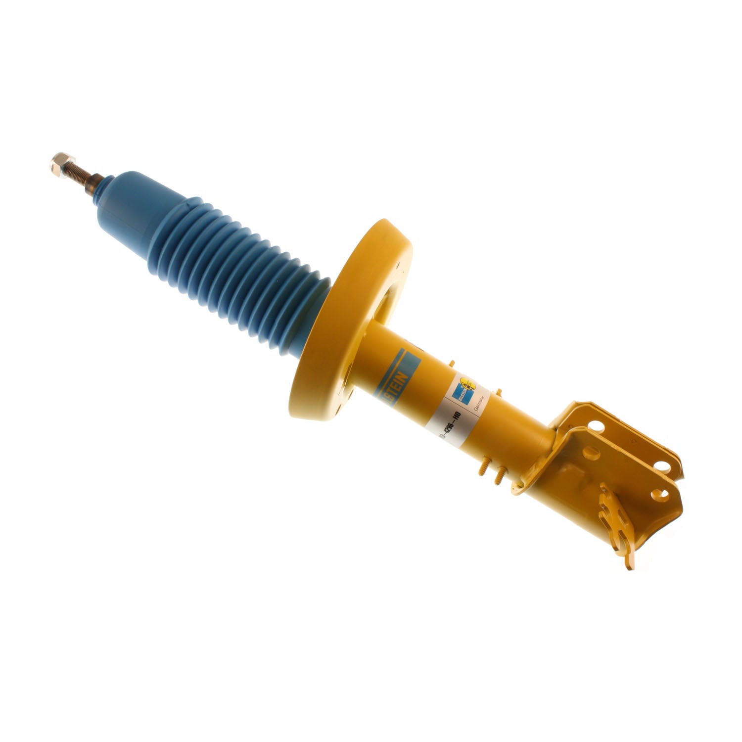 Bilstein B6 Twintube Suspension Strut Assembly F4-VE3-4296-H0