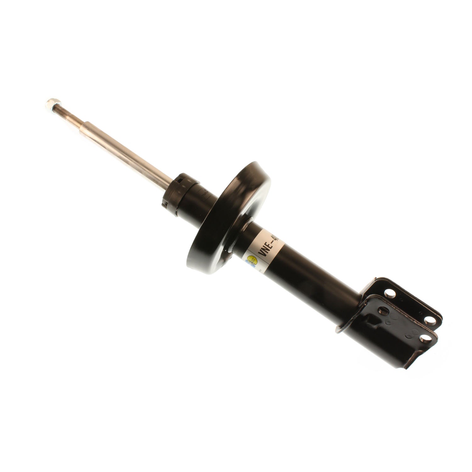 Bilstein B4 OE Replacement Twintube Suspension Front Strut Assembly - 12.66 in. Collapsed F4-VNE-4090-BE