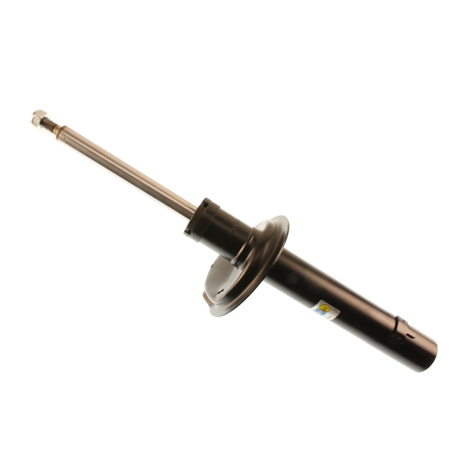 Bilstein B4 OE Replacement Twintube Suspension Front Strut Assembly - 11.95 in. Collapsed F4-VNE-4568-BE