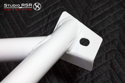 Studio RSR roll bar for 2015-2018 BMW M3 (F80) — view 6