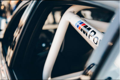 Studio RSR roll bar for 2015-2018 BMW M3 (F80) — view 7