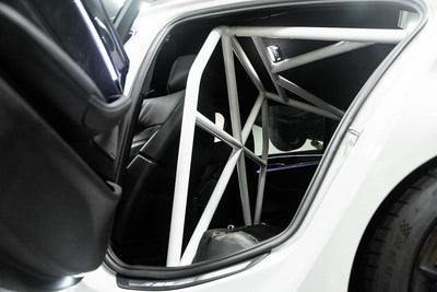 Studio RSR roll bar for 2018-2026 BMW M5 (F90) — view 13