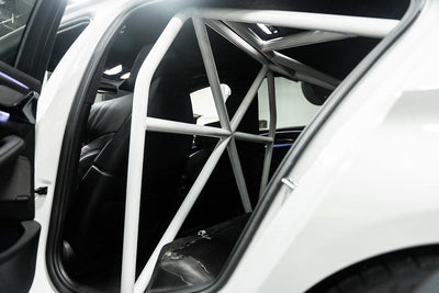 Studio RSR roll bar for 2018-2026 BMW M5 (F90) — view 1