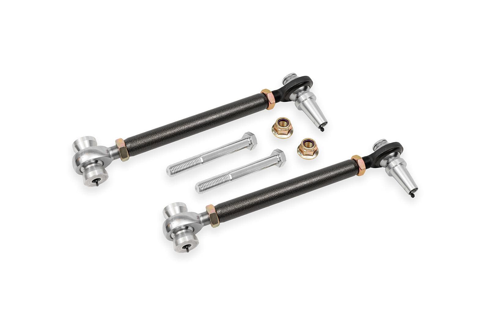BMR Suspension Front Lower Control Arms for 2016-2024 Chevrolet Camaro (6th Gen)