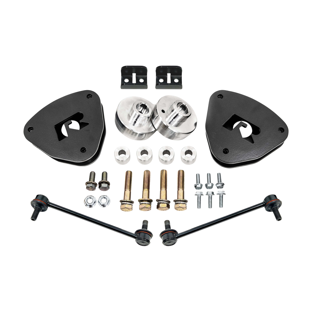 ReadyLift 1.5" SST Kit for 2022-2026 Ford Maverick 69-22150