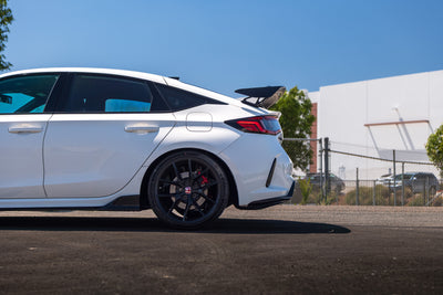 Swift Sport Lowering Springs for 2023+ Honda Civic Type R (FL5) 4H922