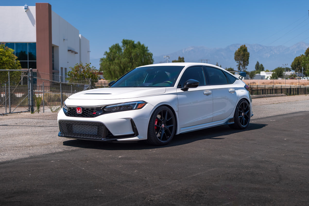 Swift Sport Lowering Springs for 2023+ Honda Civic Type R (FL5) 4H922