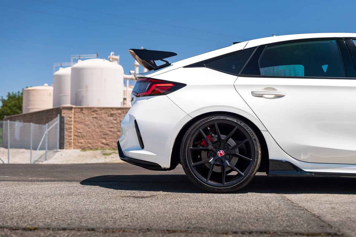 Swift Sport Lowering Springs for 2023+ Honda Civic Type R (FL5) 4H922
