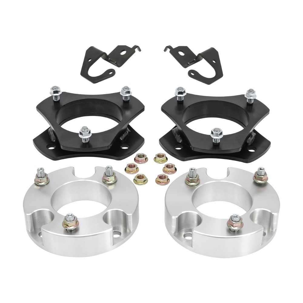 ReadyLift 3" F / 2" R Lift Kit for 2018-2023 Ford Expedition 69-2831
