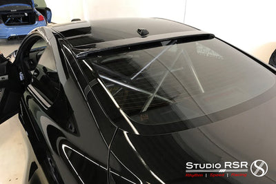 Studio RSR roll bar for 2008-2013 Infiniti G37 (V36) — view 2