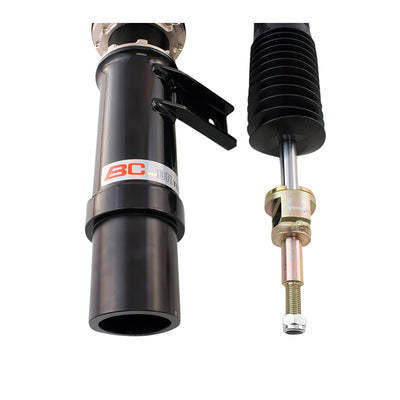 BC Racing ZX Series Coilovers for 2015-2021 Volkswagen Golf Variant MK7 FWD (54.5mm Strut)