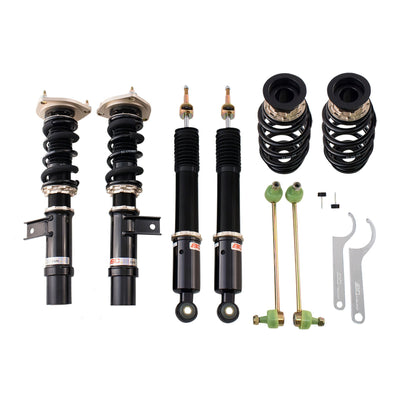 BC Racing RM Series Coilovers for 2006-2011 Volkswagen Passat FWD/AWD (B6)