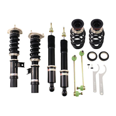 BC Racing RM Series Coilovers for 2012-2022 Volkswagen Passat FWD/AWD (B6/B7)