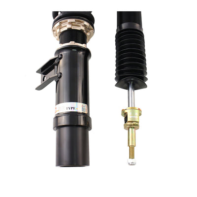 BC Racing RM Series Coilovers for 2012-2022 Volkswagen Passat FWD/AWD (B6/B7)