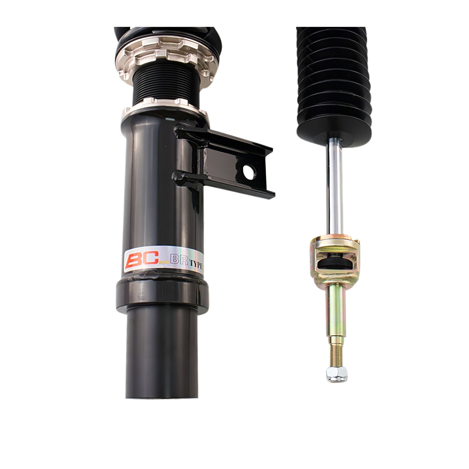 BC Racing RM Series Coilovers for 2015-2021 Volkswagen Golf VII FWD (MK7/A7) 49.5mm Front Strut
