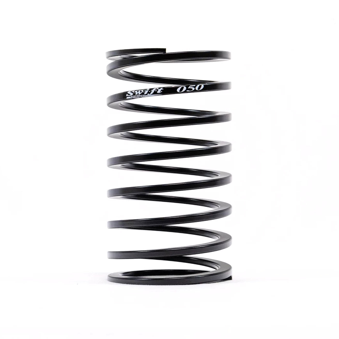 Swift Springs Coilover Helper Springs - ID: 25mm (1") / Length: 6"