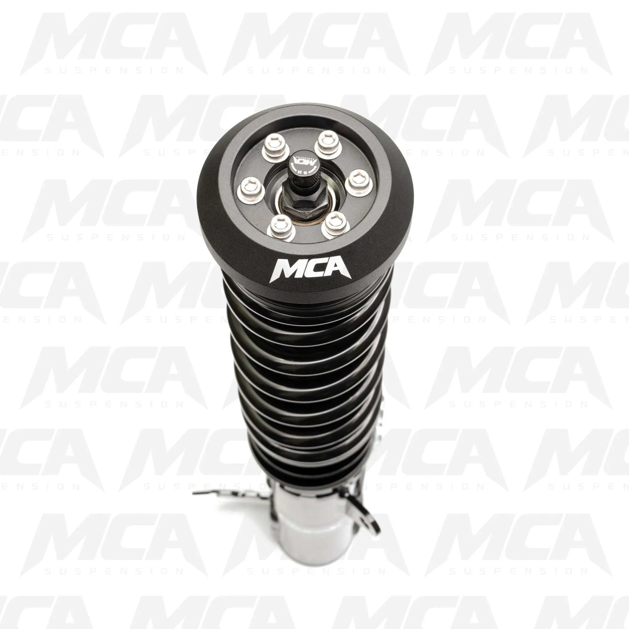 MCA Pro Sport Coilovers for 2013-2017 Holden Caprice (WN)
