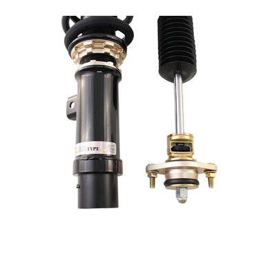 BC Racing RM Series Coilovers for 2003-2008 BMW Z4 RWD (E86/E85)