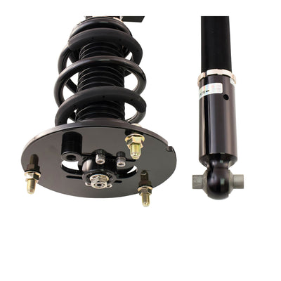 BC Racing HM Series Coilovers for 2012-2015 BMW 3 Series RWD (F30/F34) 3-Bolt Top Mounts