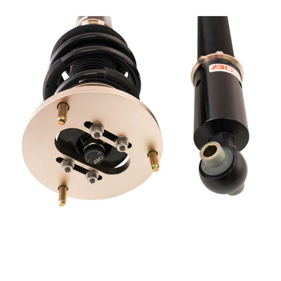 BC Racing RM Series Coilovers for 2007-2013 BMW M3 RWD (E90/E92) w/o EDC