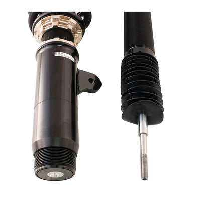 BC Racing RM Series Coilovers for 2007-2013 BMW M3 RWD (E90/E92) w/o EDC