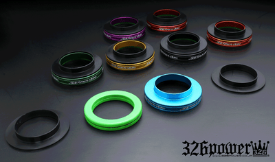 326POWER 360 Bearing - Lower (Set of 2)