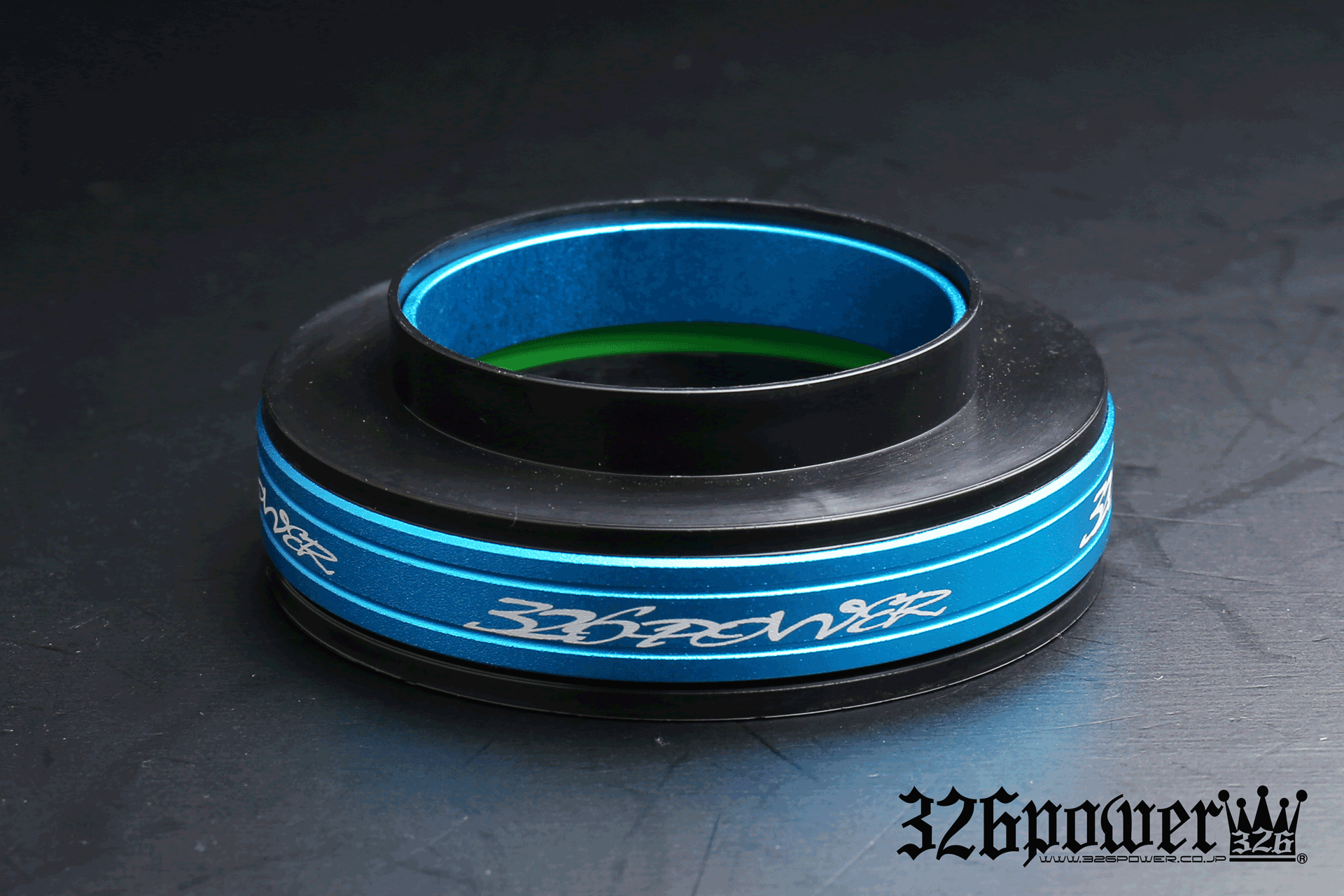 326POWER 360 Bearing - Lower (Set of 2)