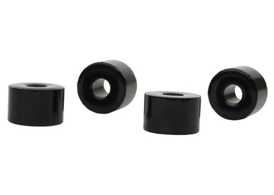 Whiteline Front Sway Bar Link Lower Bushing for 1988-1991 Mazda MX-6 DX, GT, LX (GD) W22120