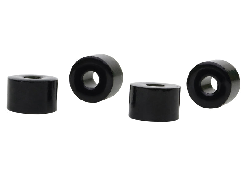 Whiteline Front Sway Bar Link Lower Bushing for 1988-1991 Mazda MX-6 DX, GT, LX (GD) W22120