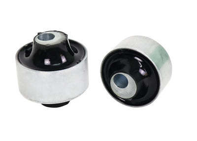 Whiteline Front Lower Control Arm Rear Bushing Kit for 2006-2015 Mazda MX-5 Miata (NC) KCA582